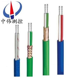 熱電偶用補償導線、補償電纜