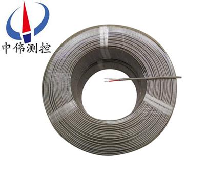 耐熱500℃儀表專(zhuān)用線