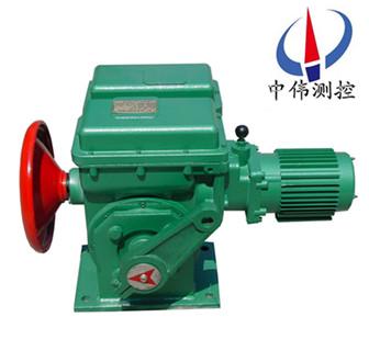 電動執(zhí)行機構