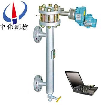 智能電動(dòng)浮筒液位變送器