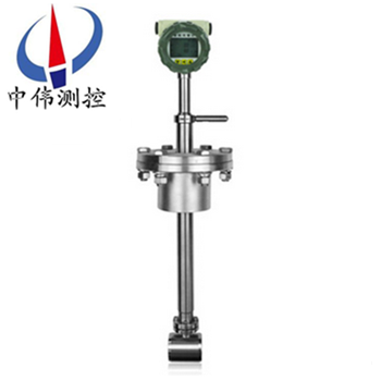 簡易插入式渦街流量計(jì)